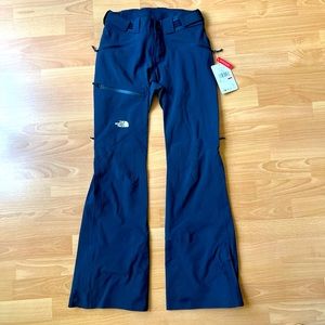 North Face Spectre Ski Pants NWT XS Regular